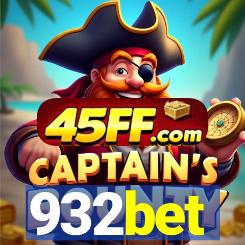 932bet