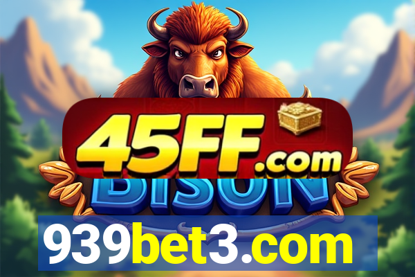 939bet3.com