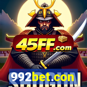 992bet.con