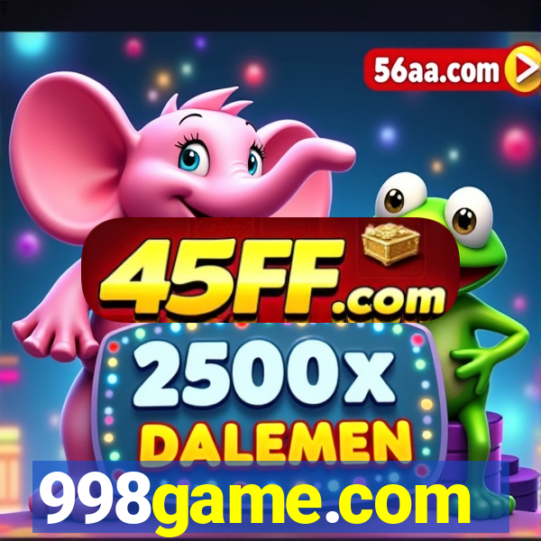 998game.com