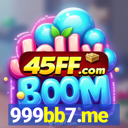 999bb7.me