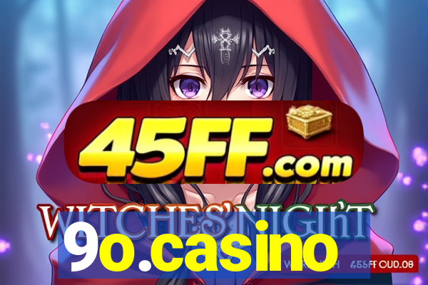 9o.casino