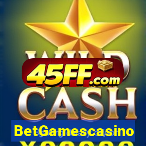 BetGamescasino