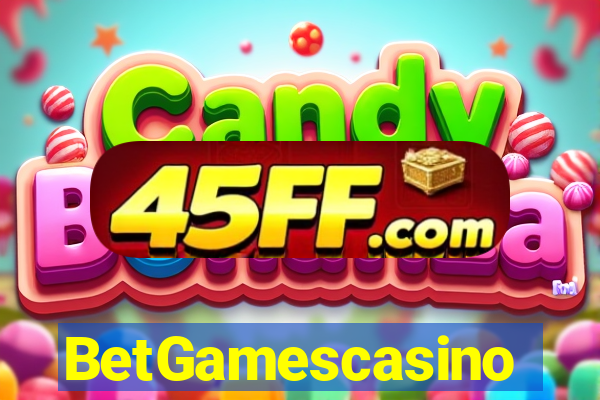 BetGamescasino