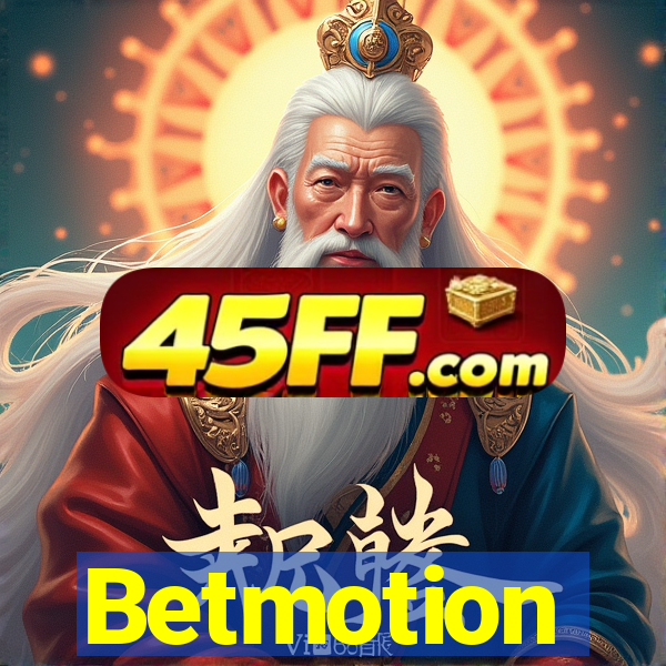 Betmotion
