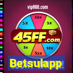 Betsulapp