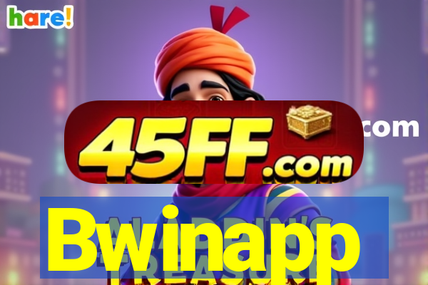 Bwinapp