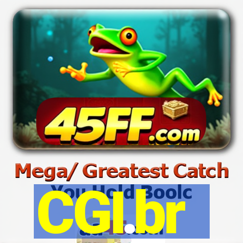CGI.br