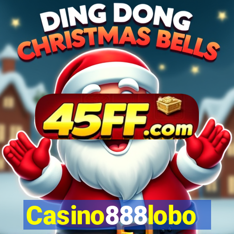 Casino888lobo