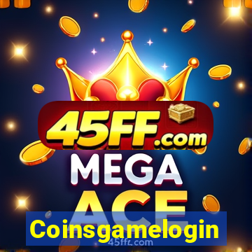 Coinsgamelogin