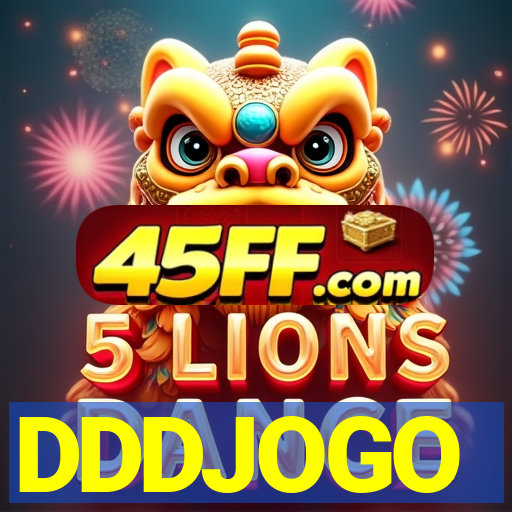 DDDJOGO