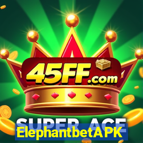 ElephantbetAPK
