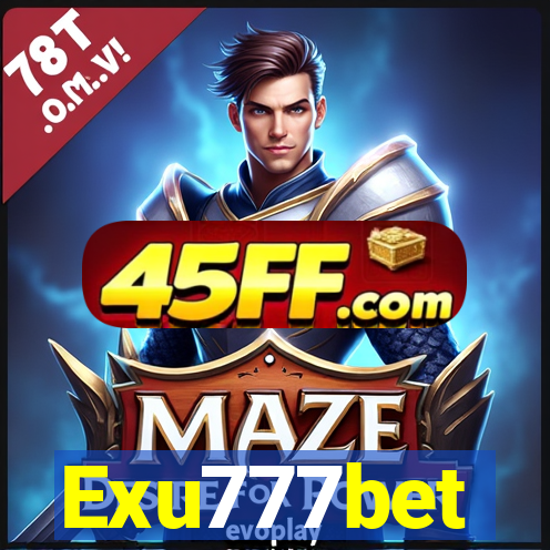Exu777bet