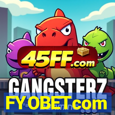 FYOBETcom