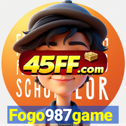 Fogo987game