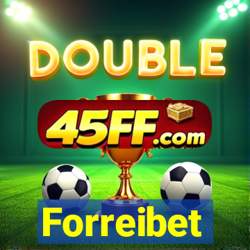 Forreibet