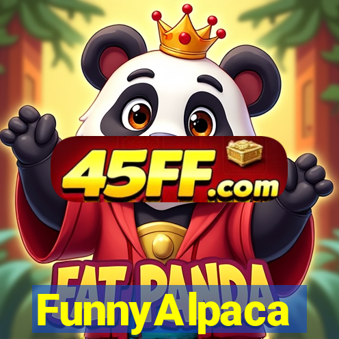 FunnyAlpaca