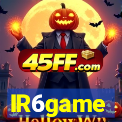 IR6game