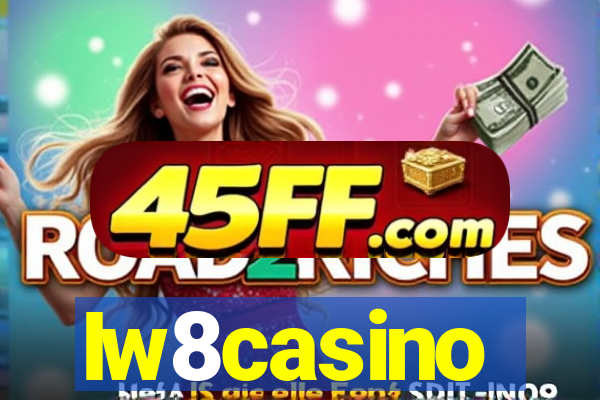 Iw8casino