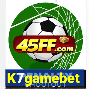 K7gamebet