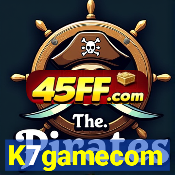 K7gamecom