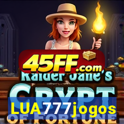 LUA777jogos