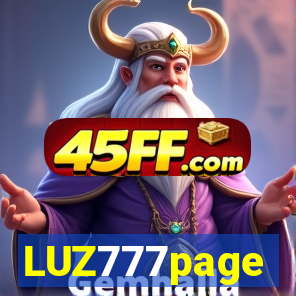 LUZ777page