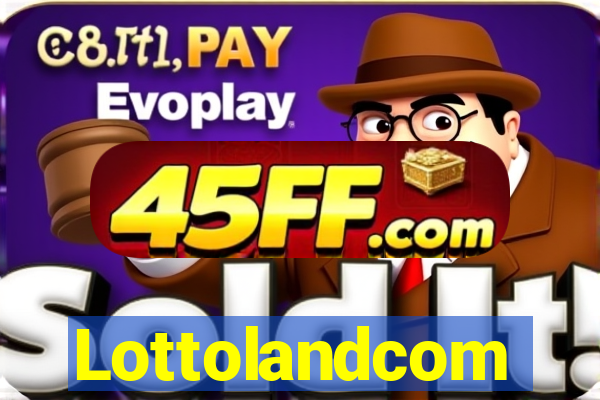 Lottolandcom