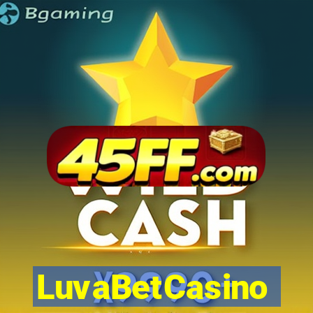 LuvaBetCasino