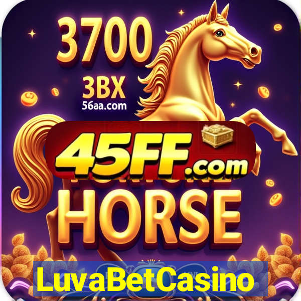 LuvaBetCasino