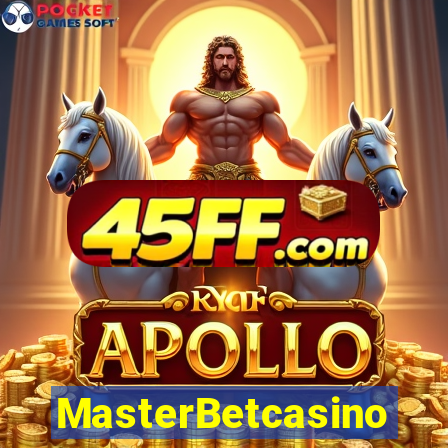 MasterBetcasino