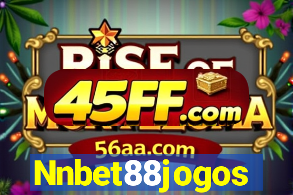 Nnbet88jogos