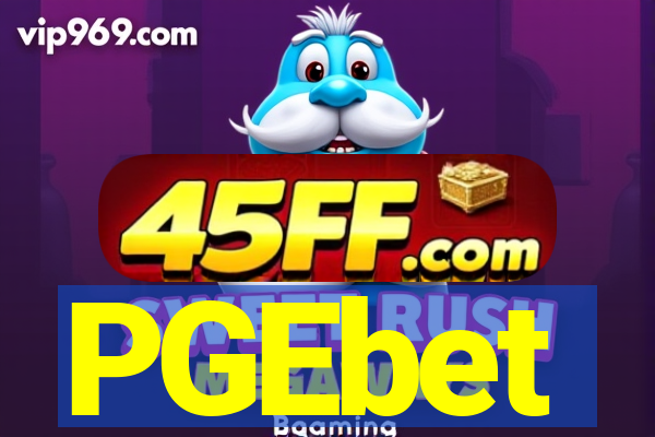 PGEbet