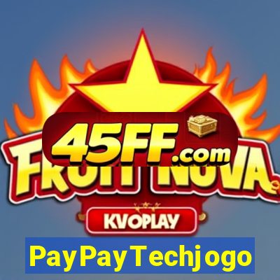 PayPayTechjogo