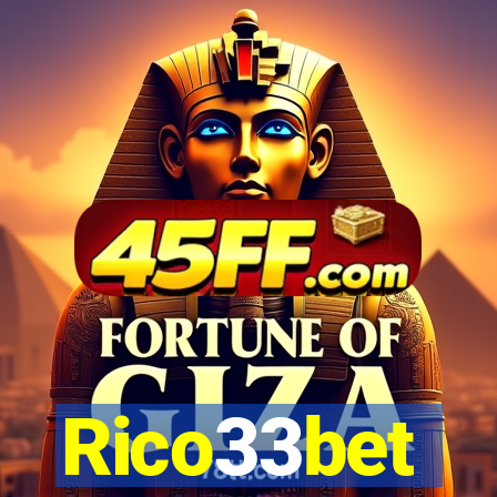 Rico33bet