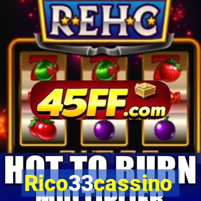 Rico33cassino