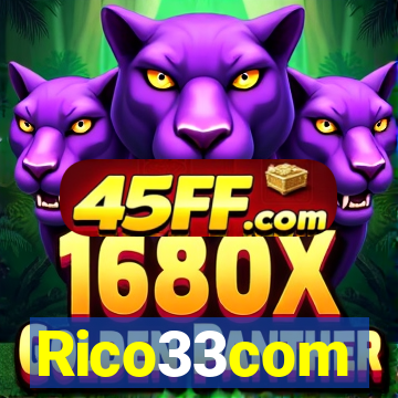 Rico33com
