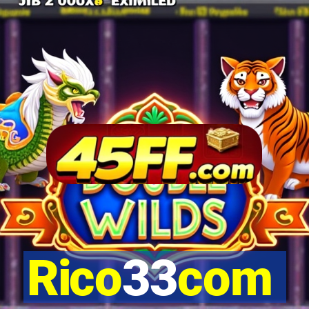 Rico33com