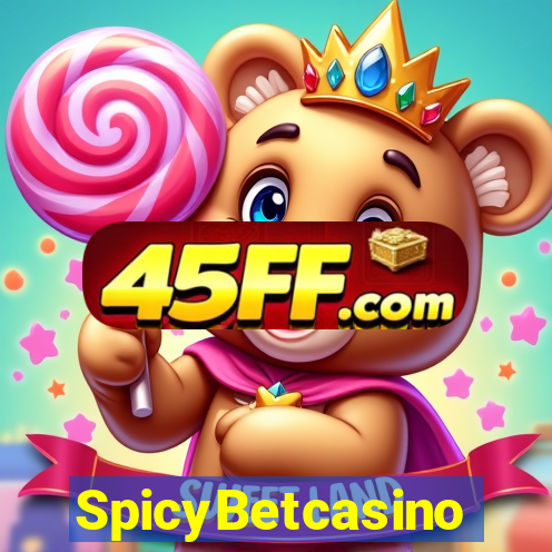 SpicyBetcasino
