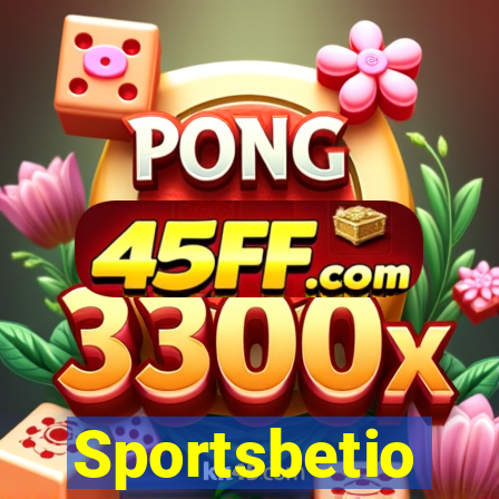 Sportsbetio