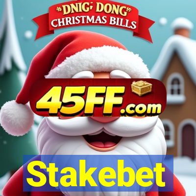 Stakebet