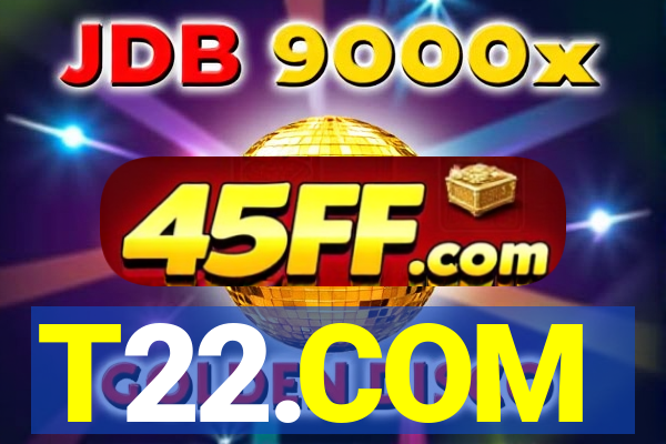 T22.COM