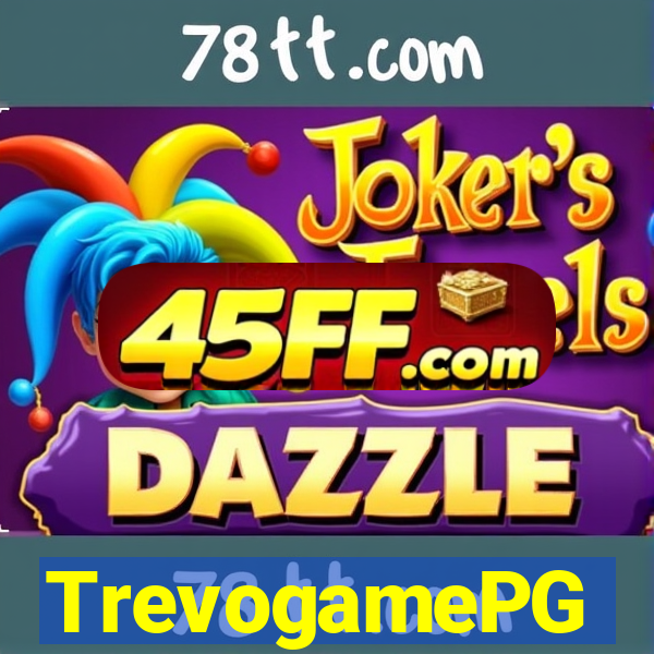 TrevogamePG