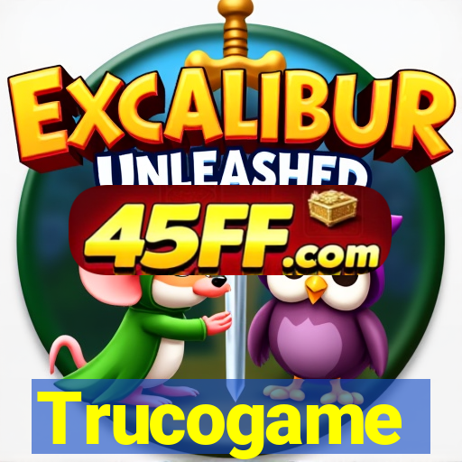 Trucogame