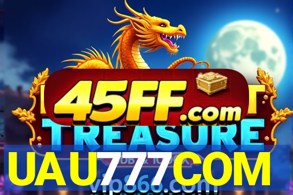 UAU777COM