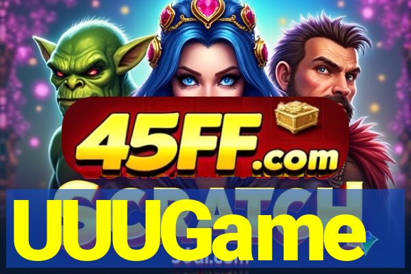 UUUGame