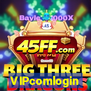 VIPcomlogin