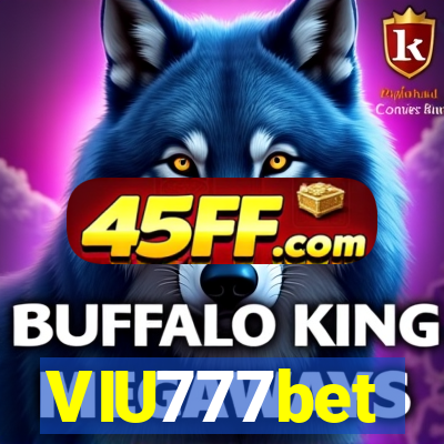 VIU777bet