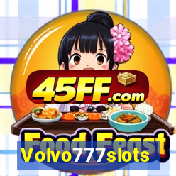 Volvo777slots