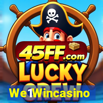 We1Wincasino